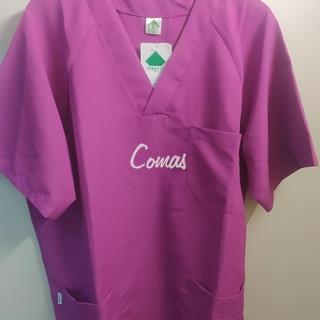 Casaca microfibra - Imagen 2