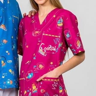 Casaca submarino - Imagen 2