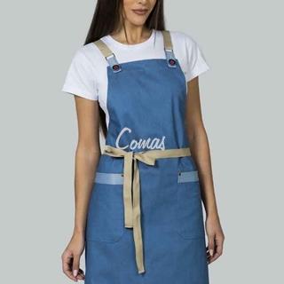 DELANTAL 2186 - Imagen 1