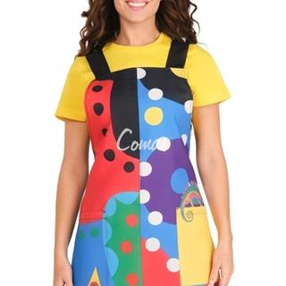 ESTOLA CAMALEON - Imagen 1