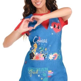 ESTOLA PERSONAJES - Imagen 1