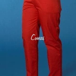 Pantalón gomas colores - Imagen 2